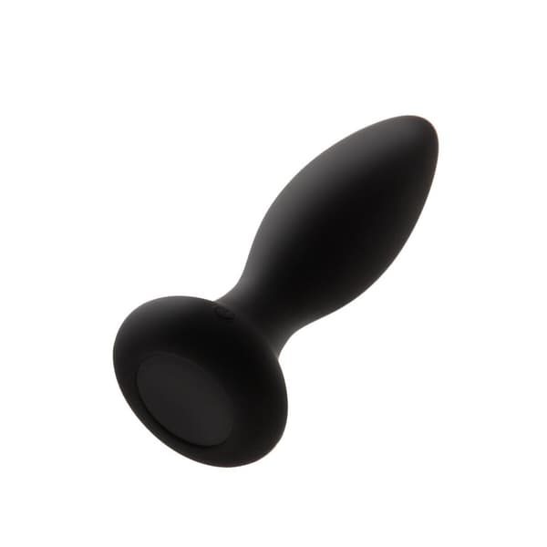 Analplugg S Pleasures Svart