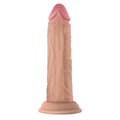 Pikkukuva 3 / 5: Realistinen dildo Shaft Silikoni Ø 3,5 cm