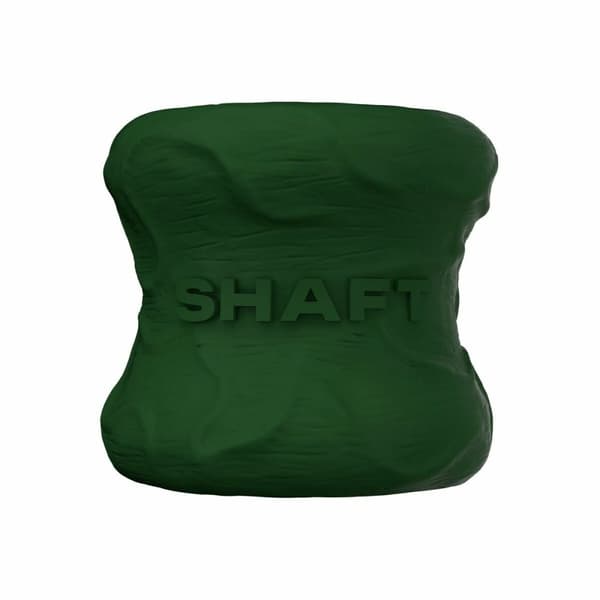 Penisrenkaat Shaft Vihreä