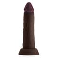 Pikkukuva 2 / 3: Realistinen dildo Shaft Silikoni Ø 3,6 cm (14,5 cm)