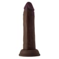 Pikkukuva 1 / 3: Realistinen dildo Shaft Silikoni Ø 3,6 cm (14,5 cm)