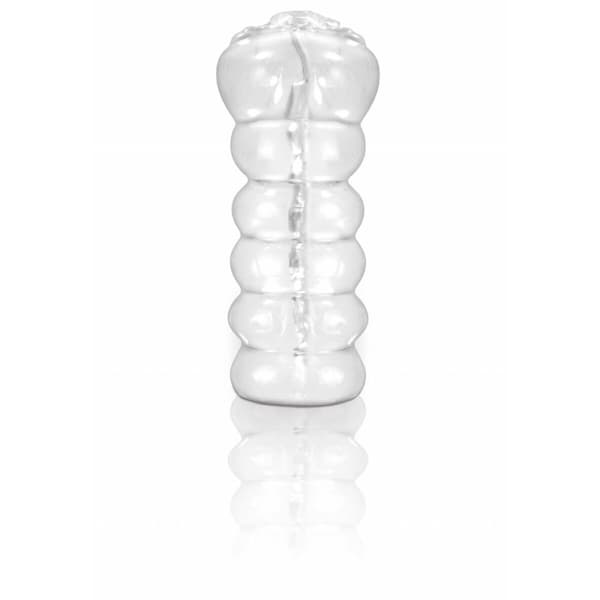 Endurance Jack Ass Pipedream Transparent
