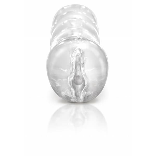 Endurance Jack Ass Pipedream Transparent