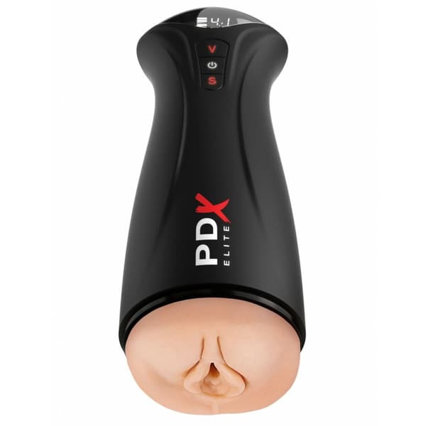 Endurance Jack Ass Pipedream
