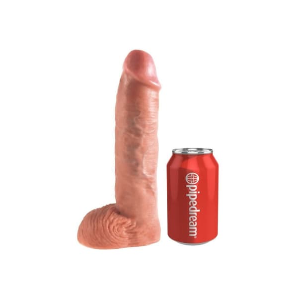 Strap-on dildo Pipedream - King Cock