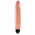 Miniatyrbild 1 av 2: Realistisk dildo Pipedream - King Cock