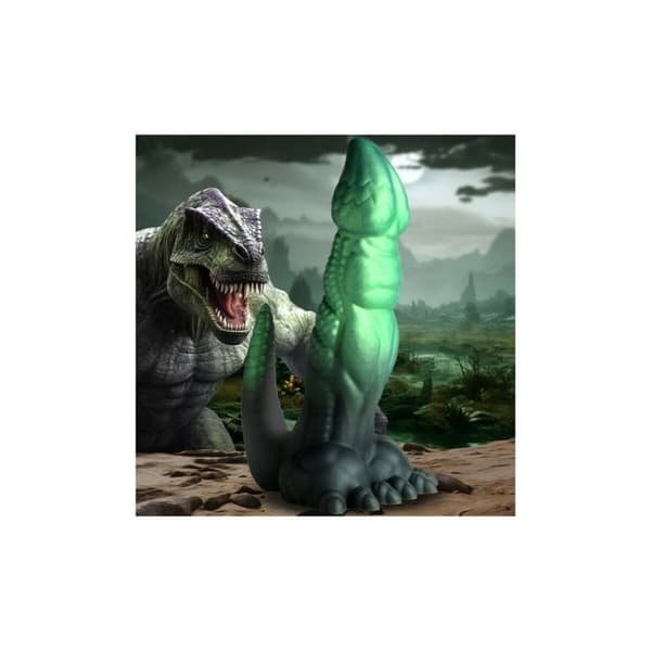 Realistisk dildo XR