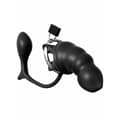 Miniatyrbillede 1 af 3: Penisringe Pipedream