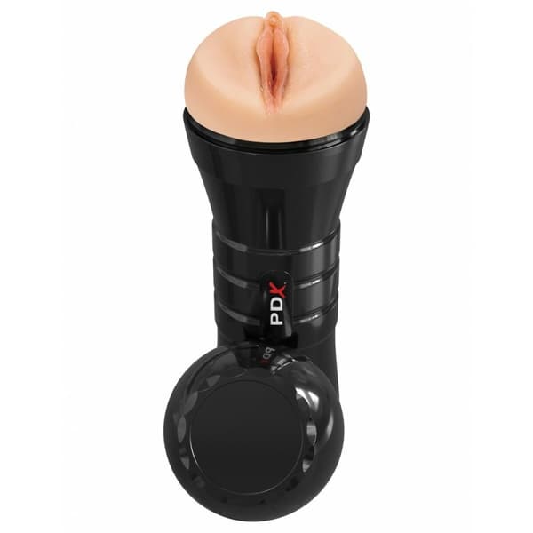 Udholdenhed Jack Ass Pipedream