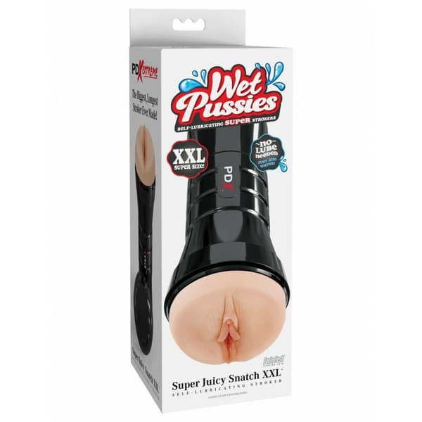 Udholdenhed Jack Ass Pipedream