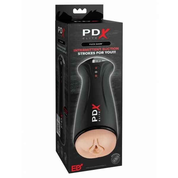 Udholdenhed Jack Ass Pipedream