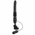 Miniatyrbillede 2 af 6: G-Punkt Vibrator Pipedream