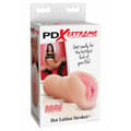 Pikkukuva 2 / 4: Realistinen dildo Pipedream Luonnollinen