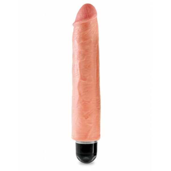 Realistinen dildo Pipedream - King Cock