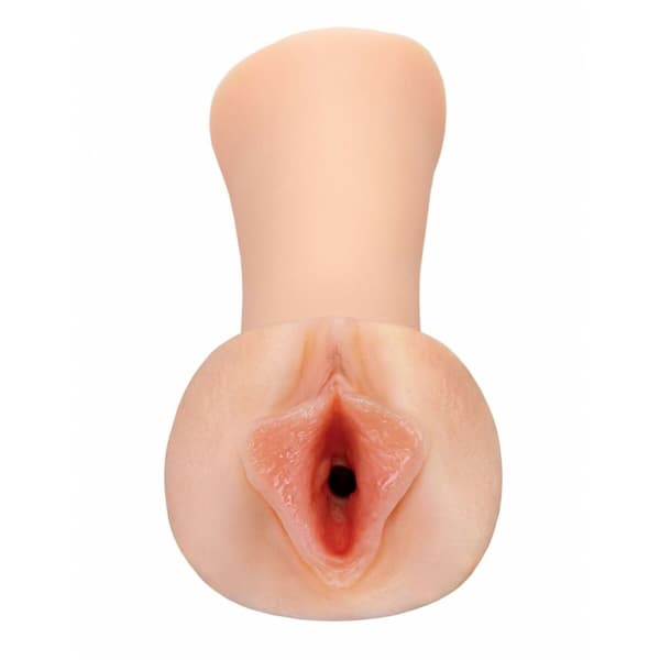 Endurance Jack Ass Pipedream Luonnollinen