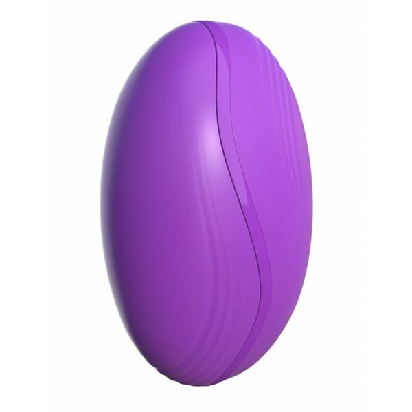 Hierontalaite Pipedream Purppura