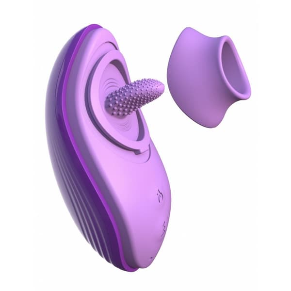 Hierontalaite Pipedream Purppura