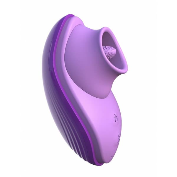 Hierontalaite Pipedream Purppura
