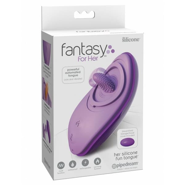 Hierontalaite Pipedream Purppura