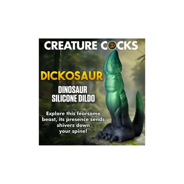Realistinen dildo XR