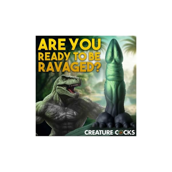 Realistinen dildo XR