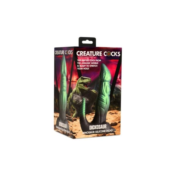 Realistinen dildo XR