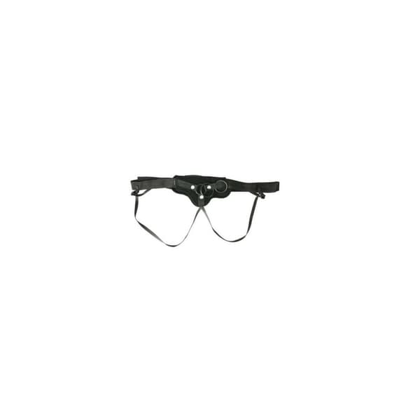 New Comers Strap Sportsheets