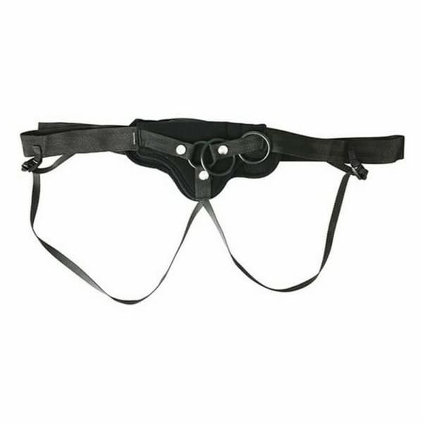 New Comers Strap Sportsheets