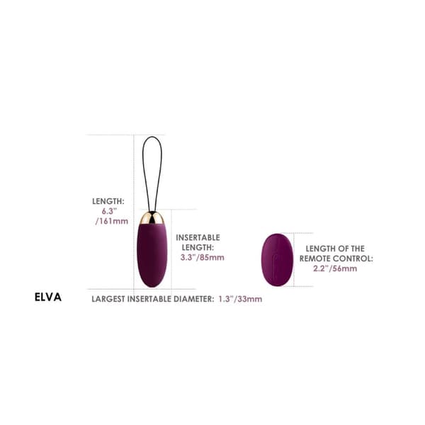 Vibrator Svakom