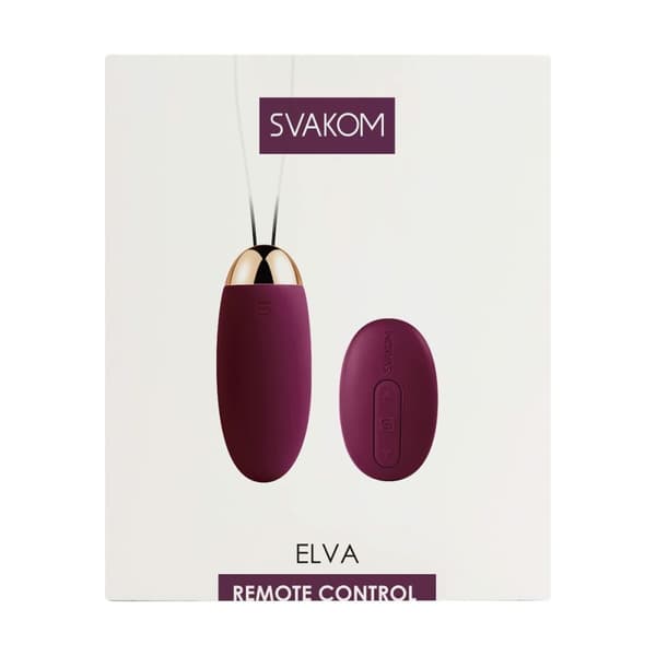 Vibrator Svakom