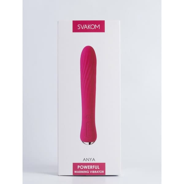 Vibrator Svakom
