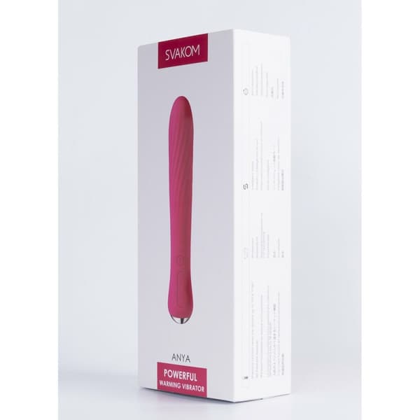Vibrator Svakom