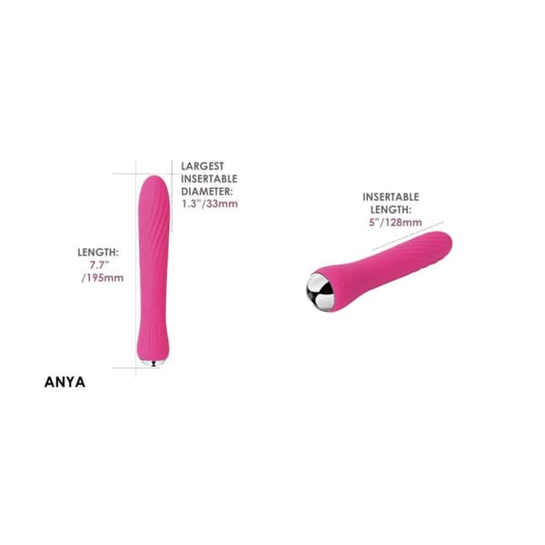 Vibrator Svakom