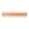 Miniatyrbild 5 av 10: Masturberingsapparat Fleshlight  SASHA NAKAMOTO Naturell