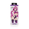 Miniatyrbild 9 av 10: Masturberingsapparat Fleshlight  SASHA NAKAMOTO Naturell