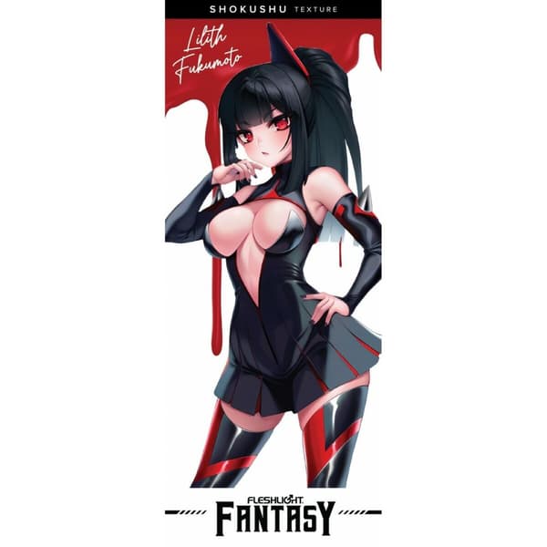 Endurance Jack Ass Fleshlight Kött