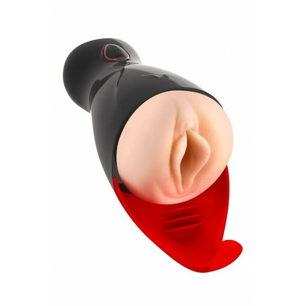 Endurance Jack Ass Real Body