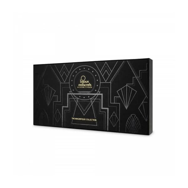 Erotisk Accessoar Bijoux Indiscrets 10751
