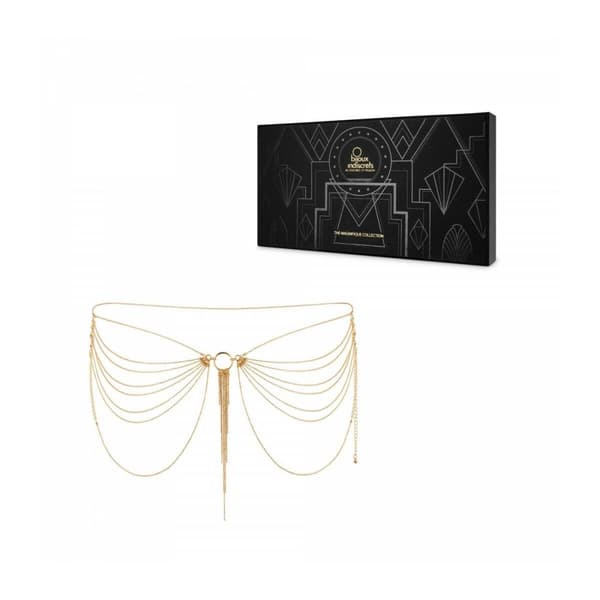 Erotisk Accessoar Bijoux Indiscrets 10751