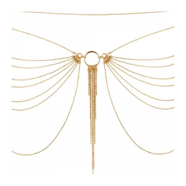 Erotisk Accessoar Bijoux Indiscrets 10751