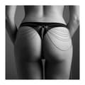 Miniatyrbild 7 av 8: Erotisk Accessoar Bijoux Indiscrets 10751