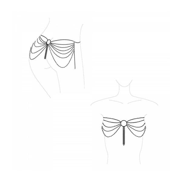 Erotisk Accessoar Bijoux Indiscrets 10751