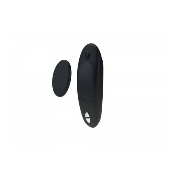Massagemedel We-Vibe Svart