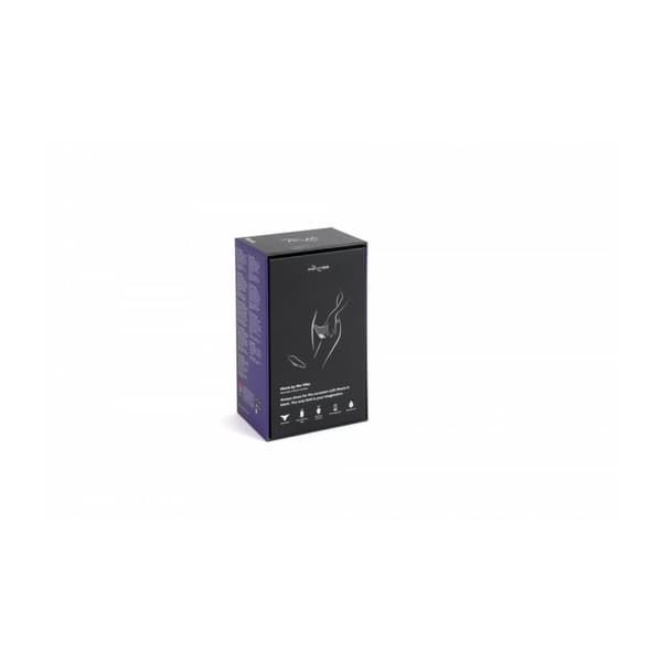 Massagemedel We-Vibe Svart