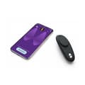 Miniatyrbild 7 av 11: Massagemedel We-Vibe Svart