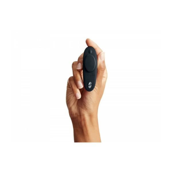 Massagemedel We-Vibe Svart