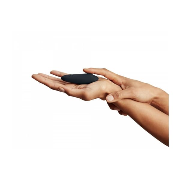 Massagemedel We-Vibe Svart