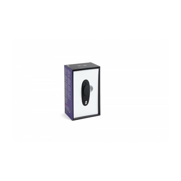 Massagemedel We-Vibe Svart