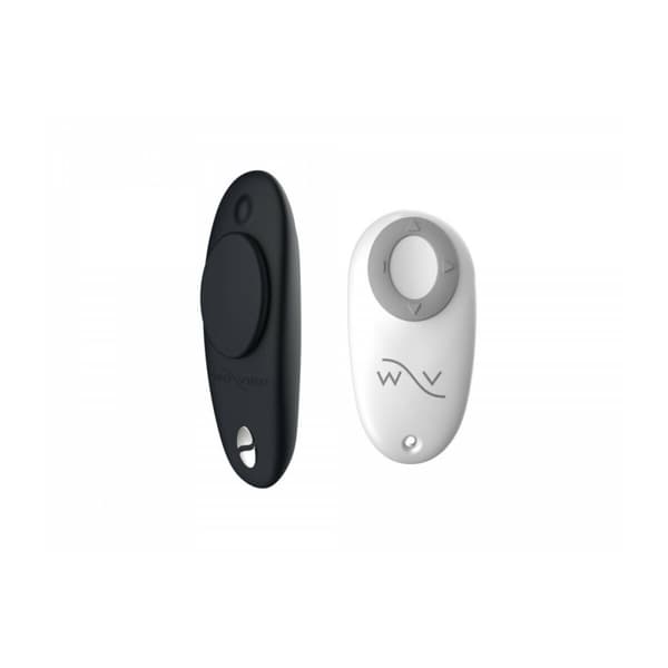 Massagemedel We-Vibe Svart
