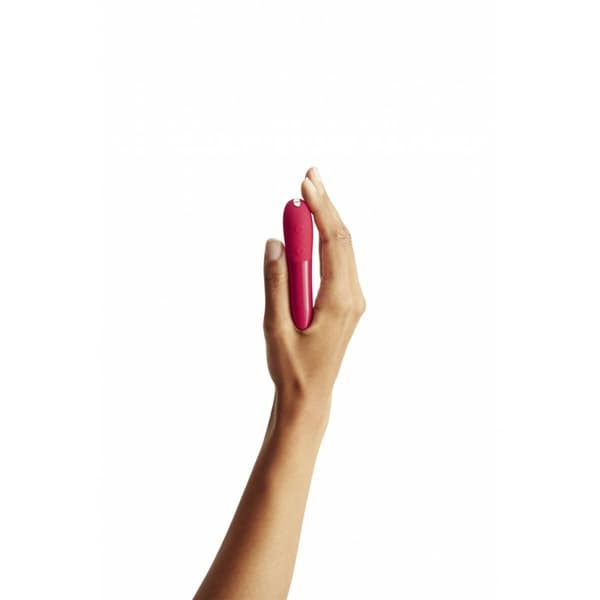Patronvibrator We-Vibe Cerise